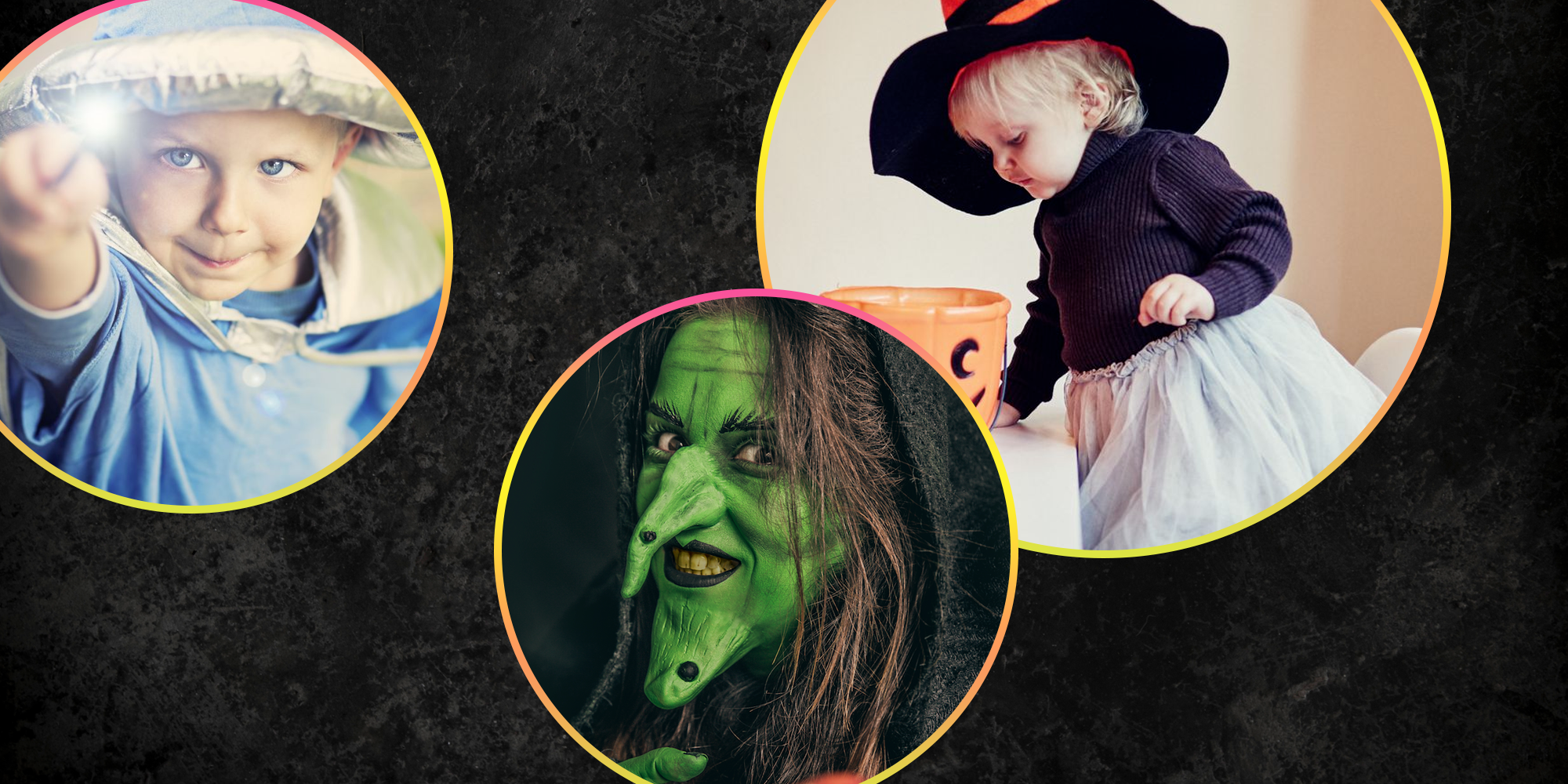 Best DIY Witch Halloween Costume 2019 , How to Make a Witch
